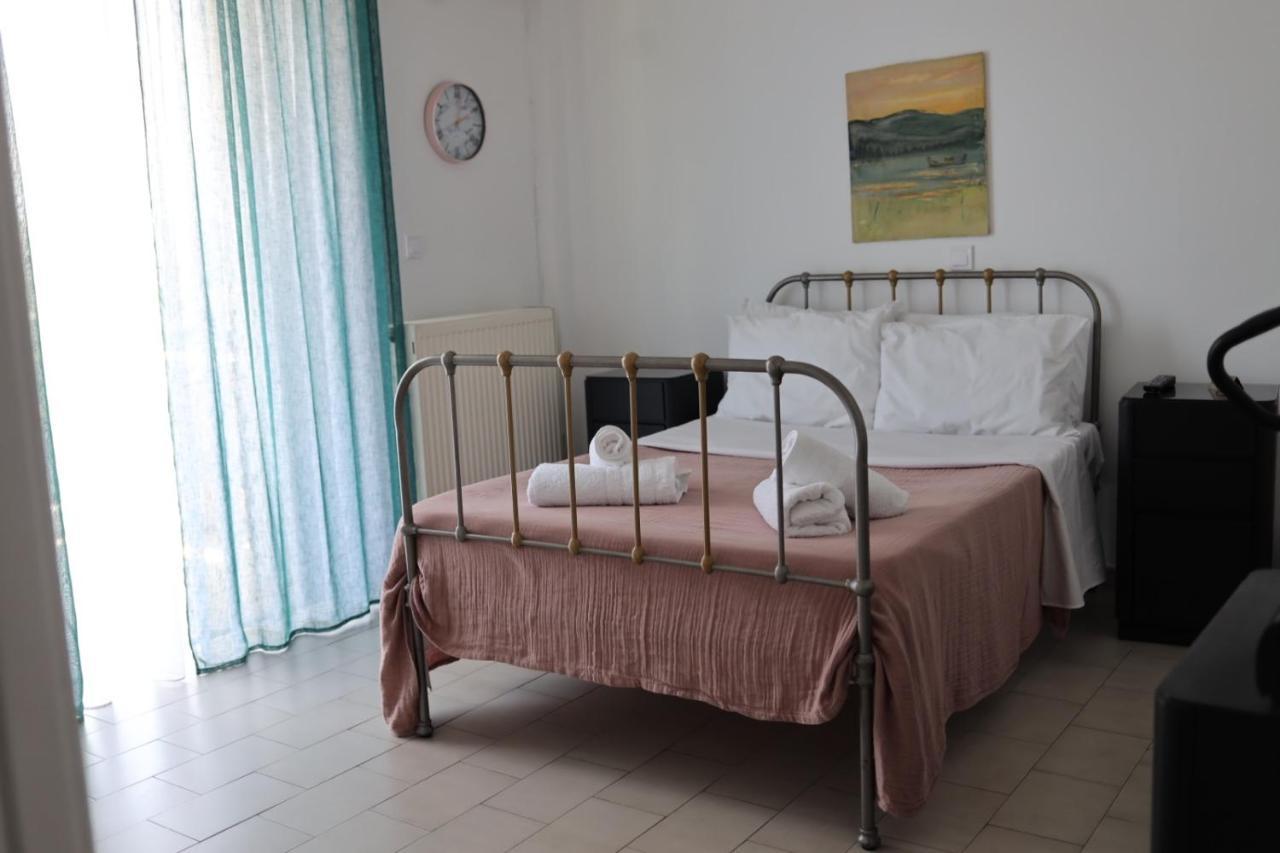 Mονοκατοικία - Mεζονέτα Athènes Extérieur photo